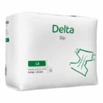 Abena Slip L3 Large 22 pcs – Couches Adultes Incontinence – Image 2