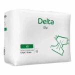 Abena Slip L2 Large 22 pcs – Couches Adultes Incontinence – Image 2