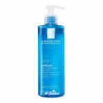 LA ROCHE POSAY Lipikar Gel Lavant 400ml – Nettoyant Corps Apaisant