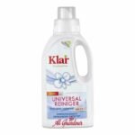 Klar Eco Sensitive Universal Cleaner 500ml – Nettoyage Hygienique & Vegan