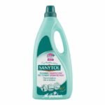SANYTOL Nettoyant Desinfectant Eucalyptus 750ml – Sols & Surfaces