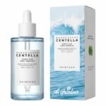 SKIN1004 Hyalu Cica First Ampoule 100ml – Sérum Hydratant Coréen