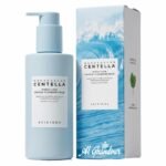 SKIN1004 Madagascar Centella Hyalu-Cica Lait Nettoyant Doux 200 ml – Hydratation & Peaux Sensibles