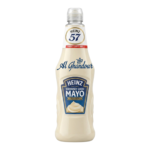 Heinz Mayonnaise 1 L – Sauce Crémeuse Onctueuse & Gourmande