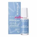 Mavala Double Lash Serum 10ml – Sérum Cils & Sourcils