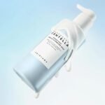 SKIN1004 Madagascar Centella Hyalu-Cica Lait Nettoyant Doux 200 ml – Hydratation & Peaux Sensibles – Image 2