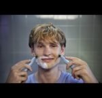 Philips OneBlade First Shave – Rasoir Électrique Première Barbe & Rasage Doux – Image 2