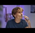 Philips OneBlade First Shave – Rasoir Électrique Première Barbe & Rasage Doux – Image 3