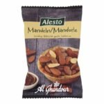 Alesto Amandes Saveur Barbecue 150 g – Snack Sale Croquant & Gourmand