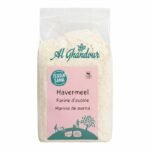 Terrasana Farine dAvoine Sans Gluten – Farine Healthy & Naturelle