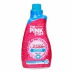 The Pink Stuff Lessive Liquide Sensitive Non Bio 960 ml – Nettoyage Doux & Efficace