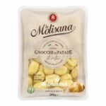 La Molisana Gnocchi di Patate 500 g – Pates Italiennes Moelleuses & Authentiques