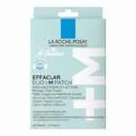 La Roche Posay Effaclar Duo +M Patch Bouton 22 Patchs – Anti Acne & Action Ciblée