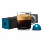 Nespresso Vertuo Odacio 10 Capsules – Cafe Medium Roast Intense & Fruite