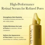 Arencia Retinal Booster Shot 30 ml – Serum Anti Age & Eclat Peau – Prix Maroc – Image 3