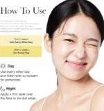 Arencia Retinal Booster Shot 30 ml – Serum Anti Age & Eclat Peau – Prix Maroc – Image 2