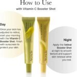 Arencia Retinal Booster Shot 30 ml – Serum Anti Age & Eclat Peau – Prix Maroc – Image 4