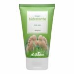 Deliplus Creme Hydratante Anti Secheresse Pieds 125 ml – Soin Réparateur & Douceur