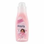 Downy Floral Breeze 1L – Assouplissant Textile Parfum Floral Longue Durée