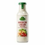 Kuhne American Caesar Salad Dressing 500 ml – Sauce Salade Crémeuse & Fromage