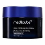 Medicube Zero Pore One Day Cream 50 ml – Creme Hydratante Anti Pores & Sebum