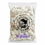 Graines de Citrouille Salees Uncle Achour 200 g – Snack Croquant & Riche en Nutriments