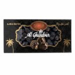 Ajwa Al Madina Dates 900 g – Dattes Premium d’Arabie Saoudite