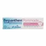 Bepanthen Pommade 30 g – Soin Réparateur Anti Irritations & Peau Sensible
