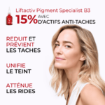 Vichy Liftactiv Specialist B3 Serum 30 ml – Anti Taches & Anti Age – Image 2