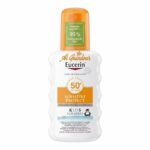 Eucerin Spray Kids Sensitive Protect SPF50+ 200ml – Ecran Solaire Enfants Haute Protection