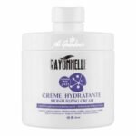 Rayonnelle Creme Hydratante 24h – 350ml | Hydratation Intense & Peau Douce