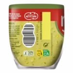 Nocilla Pate a Tartiner Pistache 180g – Sans Huile de Palme & Sans Gluten – Image 3
