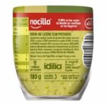 Nocilla Pate a Tartiner Pistache 180g – Sans Huile de Palme & Sans Gluten – Image 2