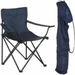 Chaise de Plage Pliable Camping – Confort & Transport Facile