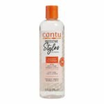 Cantu Protective Styles Hair Bath & Cleanser avec Vinaigre de Cidre & Aloe 296ml