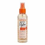 Cantu Protective Styles Rafraichissant Cheveux 118ml – Refresh Spray pour Tresses & Perruques