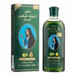 Dabur Amla Hair Oil 300ml – Huile Capillaire Nourrissante