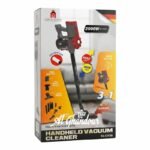 Noble House Aspirateur 2000W – 3 en 1 | Aspirateur Multifonction