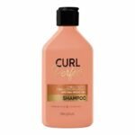 Deliplus Curl Perfect Shampoo 400ml – Shampooing Cheveux Boucles