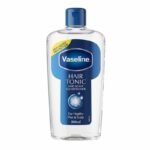 Vaseline Hair Tonic & Scalp Conditioner 300ml – Soin Cheveux & Cuir Chevelu