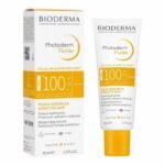 Bioderma Photoderm Fluide Max SPF100 Invisible 40ml – Très Haute Protection Solaire