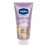 Vaseline Gluta Hya Serum Burst Lotion Spotless Glow 290ml – Lotion Eclat & Hydratation