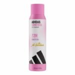Adidas For Women Deodorant Anti Transpirant 150ml – Protection 48h & Fraicheur Feminine