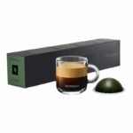 Nespresso Vertuo Il Caffe 10 Capsules – Cafe Intense & Corse