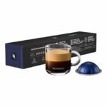 Nespresso Vertuo Diavolitto 10 pcs – Cafe Espresso Intense