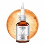 Vichy Liftactiv Supreme Serum Vitamine C 20ml – Anti Age Eclat & Fermete