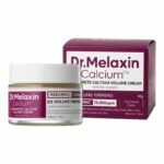 Dr Melaxin Cemenrete Calcium Volume Cream 50g – Crème Raffermissante & Anti-Âge