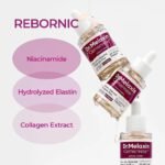 Dr Melaxin Cemenrete Calcium Volume Cream 50g – Crème Raffermissante & Anti-Âge – Image 2
