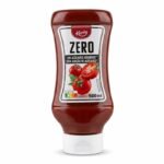 Kania Zero Ketchup Sans Sucres Ajoutés 500ml – Sauce Tomate Light
