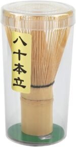 Matcha Bamboo Whisk – Fouet Traditionnel en Bambou pour Matcha – Image 5